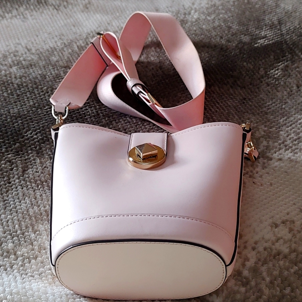 Kate Spade Bucket Purse